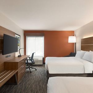 Chambre Standarde Lit Queen-Size